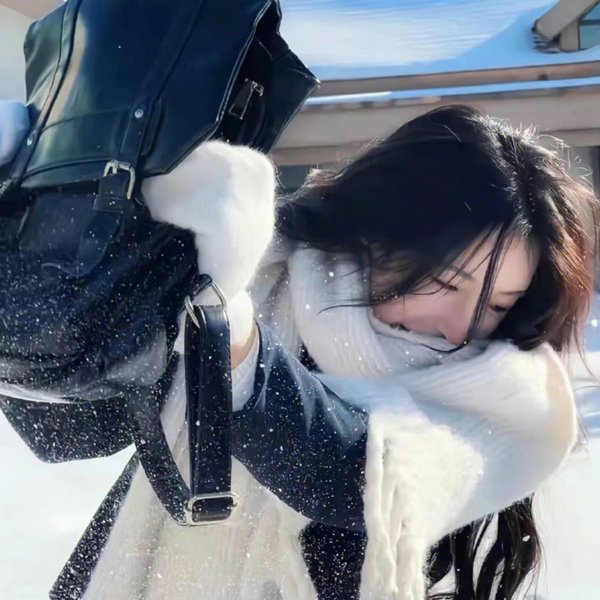 全心交融