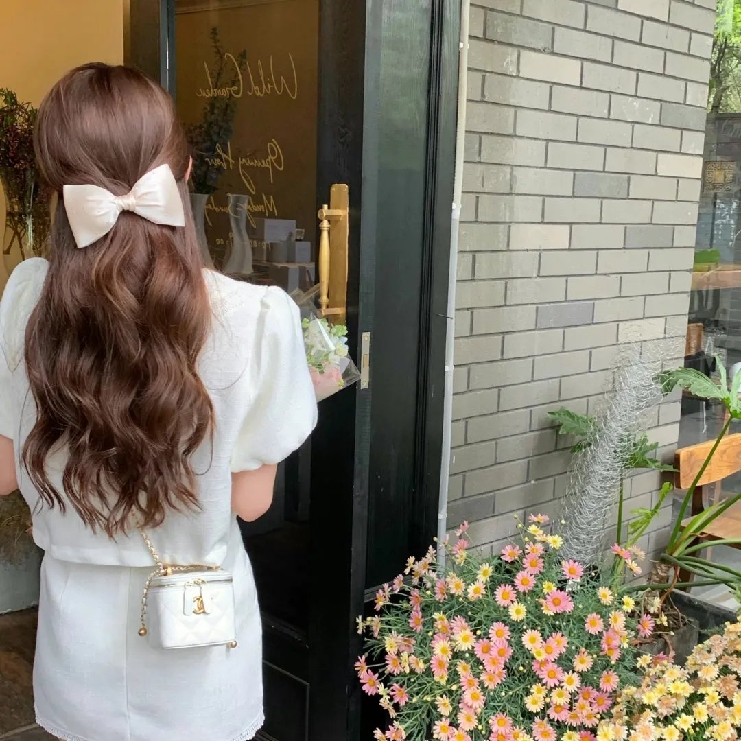 女儿城